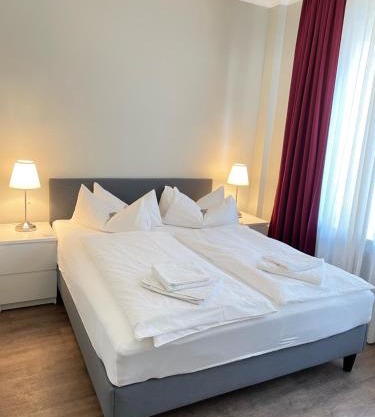 Barcelona Bed & Breakfast