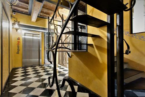 Barcelona Classic Palau Apartments