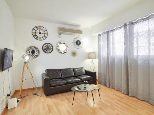 BarcelonaForRent The Suite