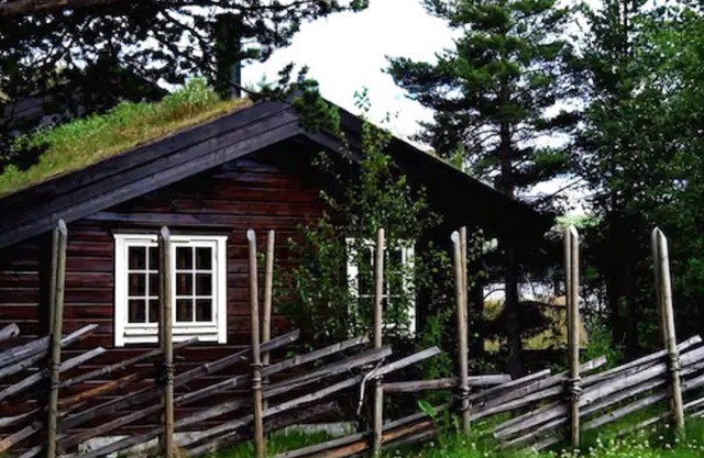 Bardøla Fjelltun