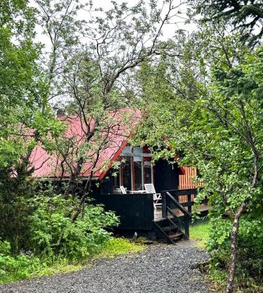 Bard Cottage