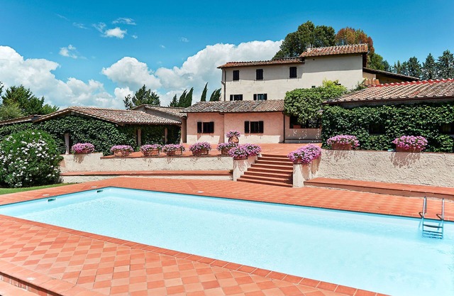 Bardeggiano - Caterina 5 by Interhome