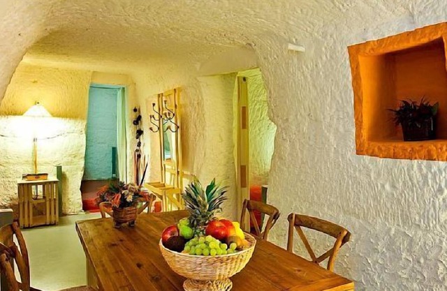 Bardenas cottage for 5 people