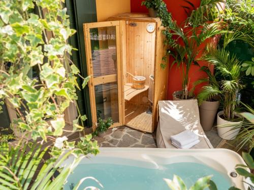 Bardolino Suite