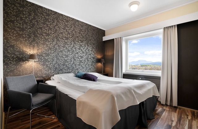 Bardufoss Hotell