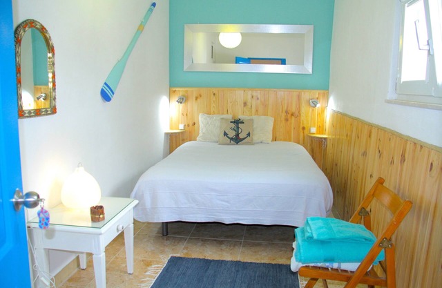 Barefoot Beach House