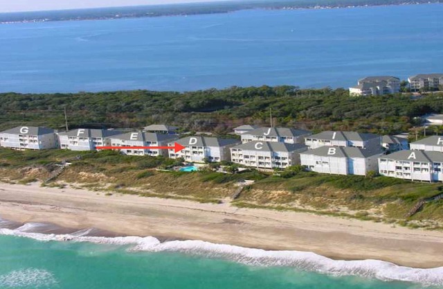 "Barefoot Paradise," Unobstructed Oceanfront, Linens, Heated pool, Modern Decor