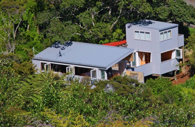 Barefoot Spirit Stay Waiheke 