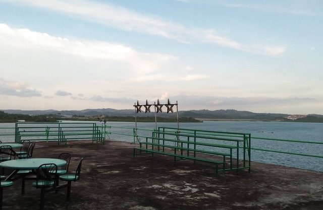 Barelang Bridge Hotel