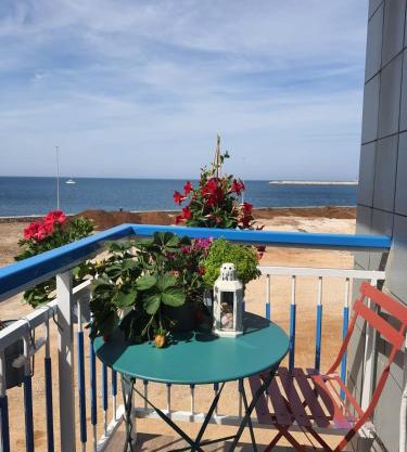 Bari Amare - Home