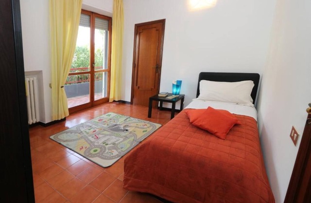 Bari Suite Apartment Barone 12 in the city of Bari