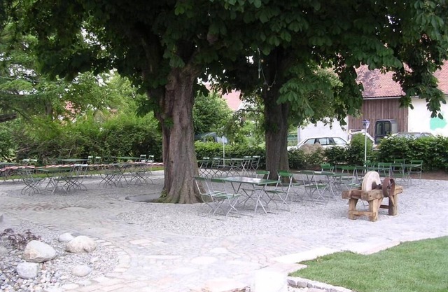 Baringer Hof