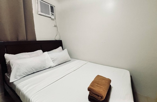 Barkada Getaway Near Esplanade