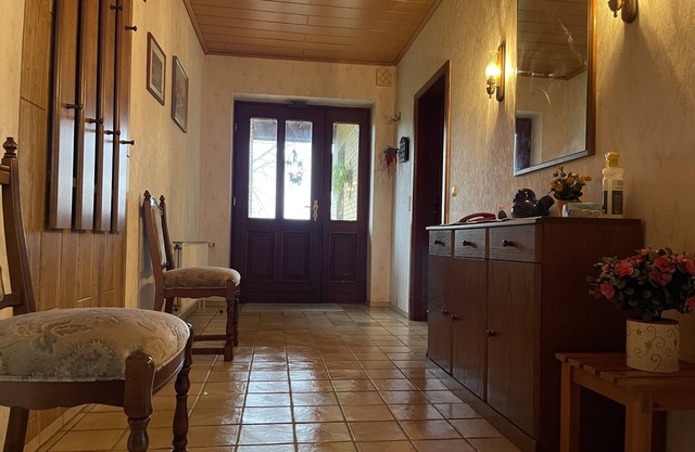 Barkenholm Ferienwohnung