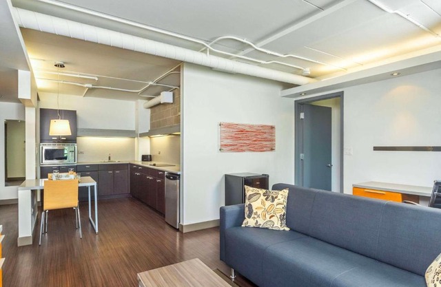 Barker Suites Southport