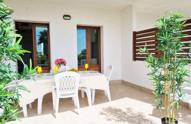 Barko Apartments| Holiday home a few steps from the Sea, surrounded by greenery