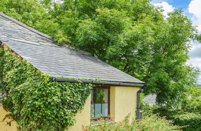 Barley Cottage