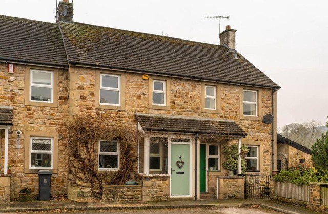 Barley Cottage