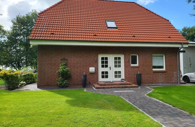 BARLT - Holiday home winter - Holiday home