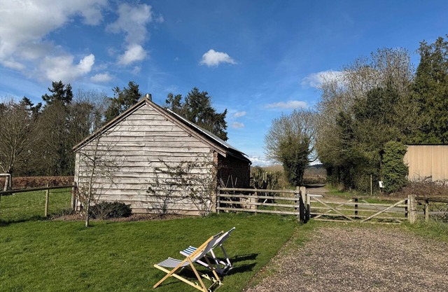 Barn Cottage