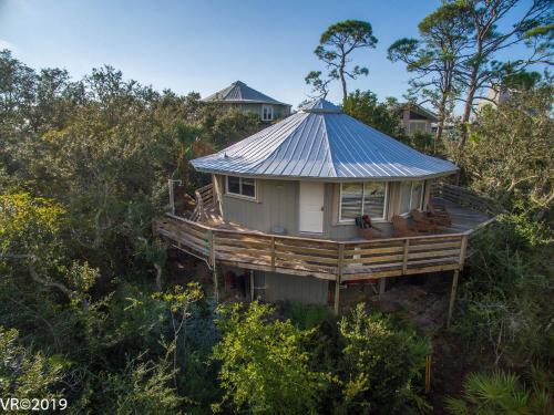 Barnacle Cottage
