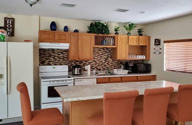 Barndominium Near UCF