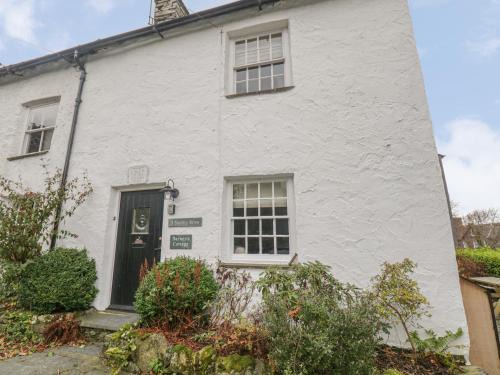 Accommodation Ambleside 