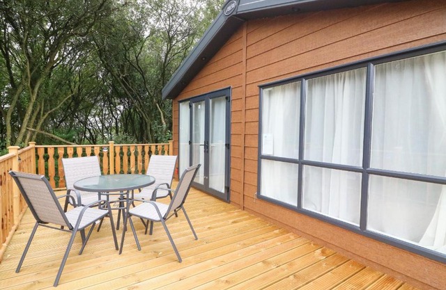 Barney's Retreat