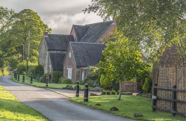 Barnfields Holiday Cottage
