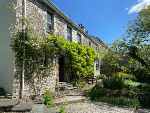 Barnhaven, beautiful converted coach house in National Park