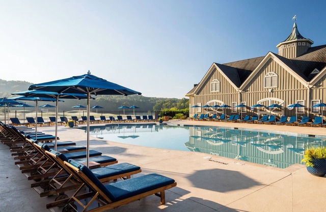 Barnsley Resort