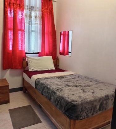 Barnwood Homestay