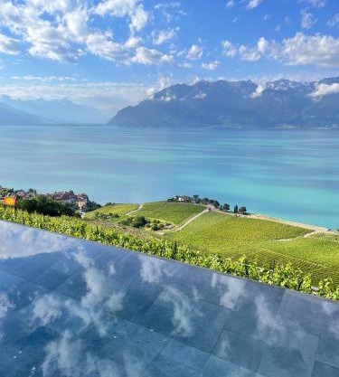 Baron Tavernier Hotel Restaurant & SPA