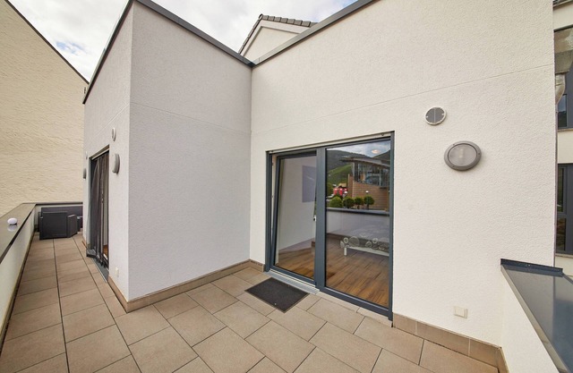 Baron vacation apartment in Kues