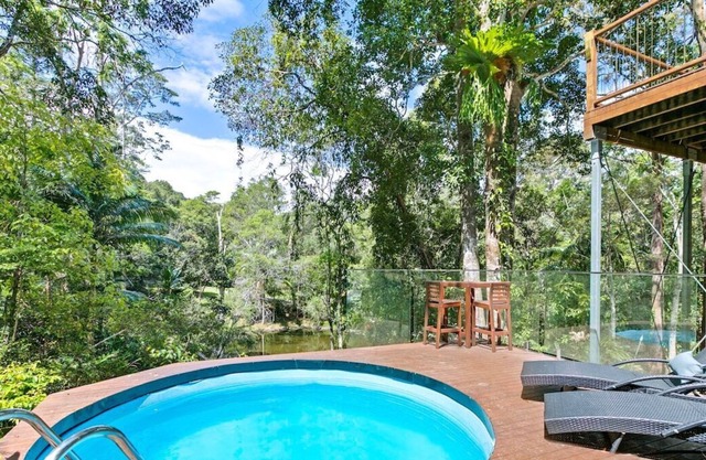 Baroon Pocket · Addison's Baroon Pocket - Pet Friendly Cottage