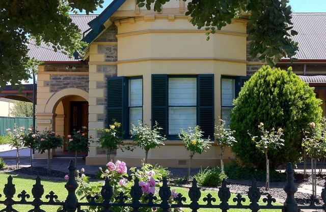 Barossa Dreams -Sapphire Dreams