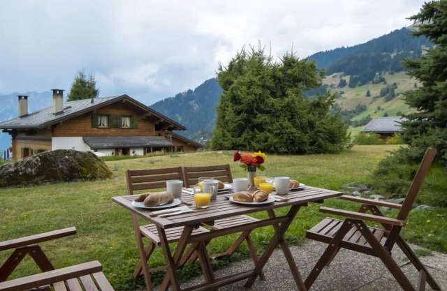 Baroudeur B04 by Interhome