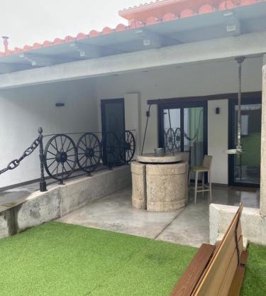 Barraña Guest House