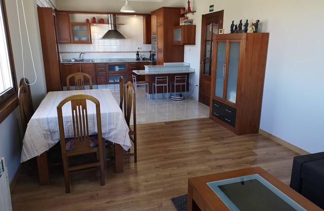 Barrañan Beach Apartments, Apartment 12