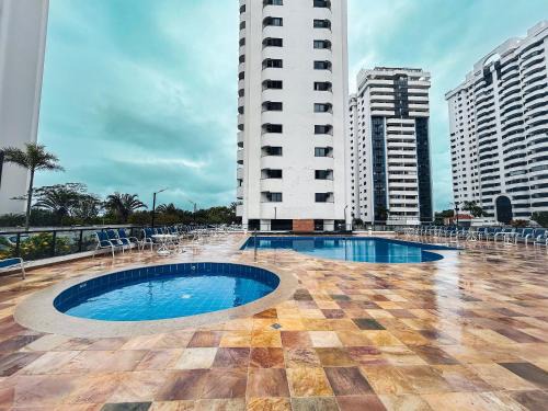 Barra Bali Duplex