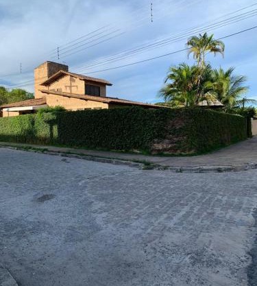 Barra de São Miguel PRAIA DAS CONCHAS