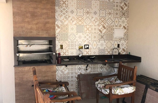 Barra do jacuipe Camaçari B/A - vacation home in a gated community