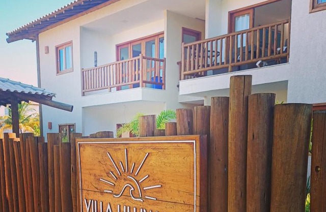 Barra Grande Villa Uluwatu 104