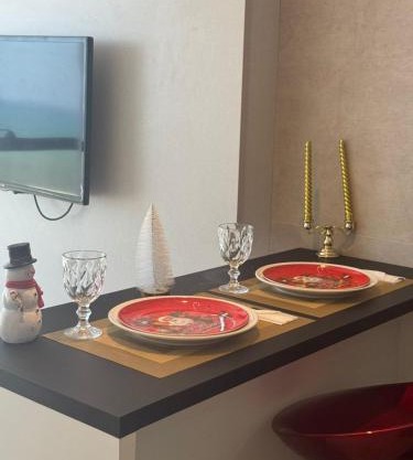 Barra Home Stay lux