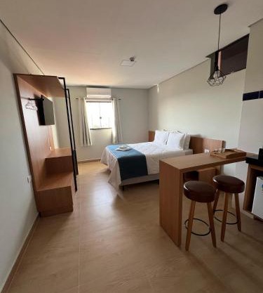 Barra Hotel