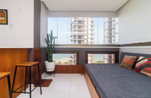 Barramares Ocean View