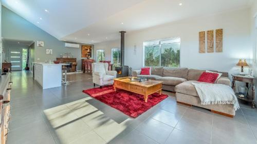 Barramundi Ave at Smiths Beach