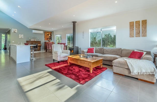 Barramundi Ave, Smiths Beach