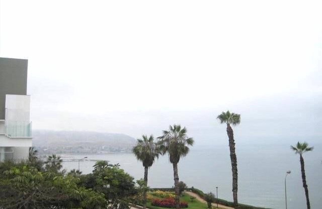 Barranco Ocean View Luxury Apartment