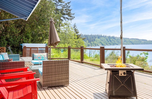 Barranco - Private Beach Access | Hot Tub